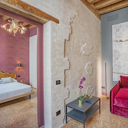 Corte Rubbi 7 Deluxe Apartment ヴェネツィア エクステリア 写真