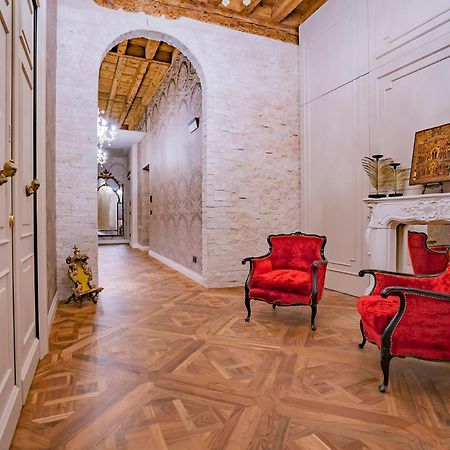 Corte Rubbi 7 Deluxe Apartment ヴェネツィア エクステリア 写真