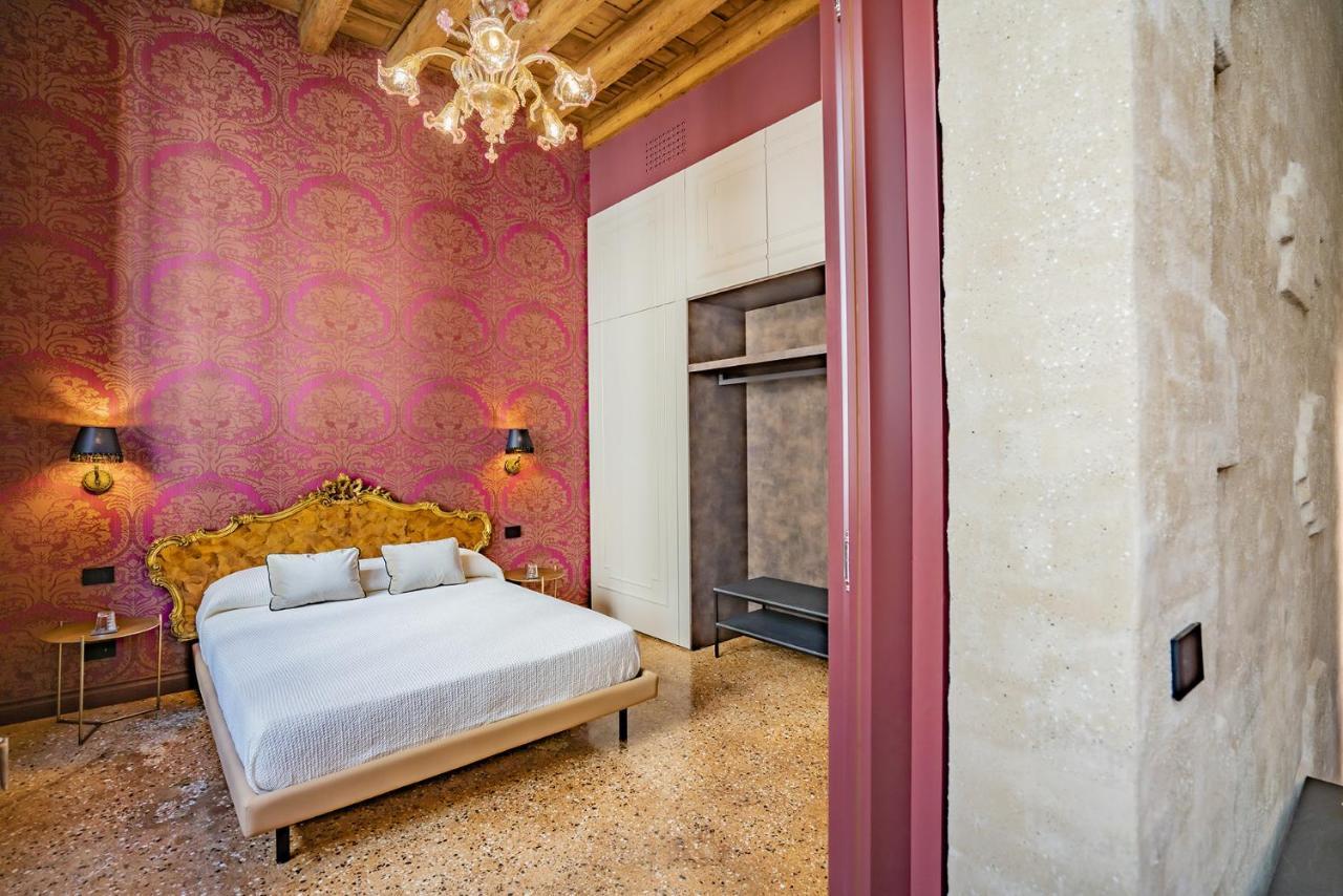 Corte Rubbi 7 Deluxe Apartment ヴェネツィア エクステリア 写真