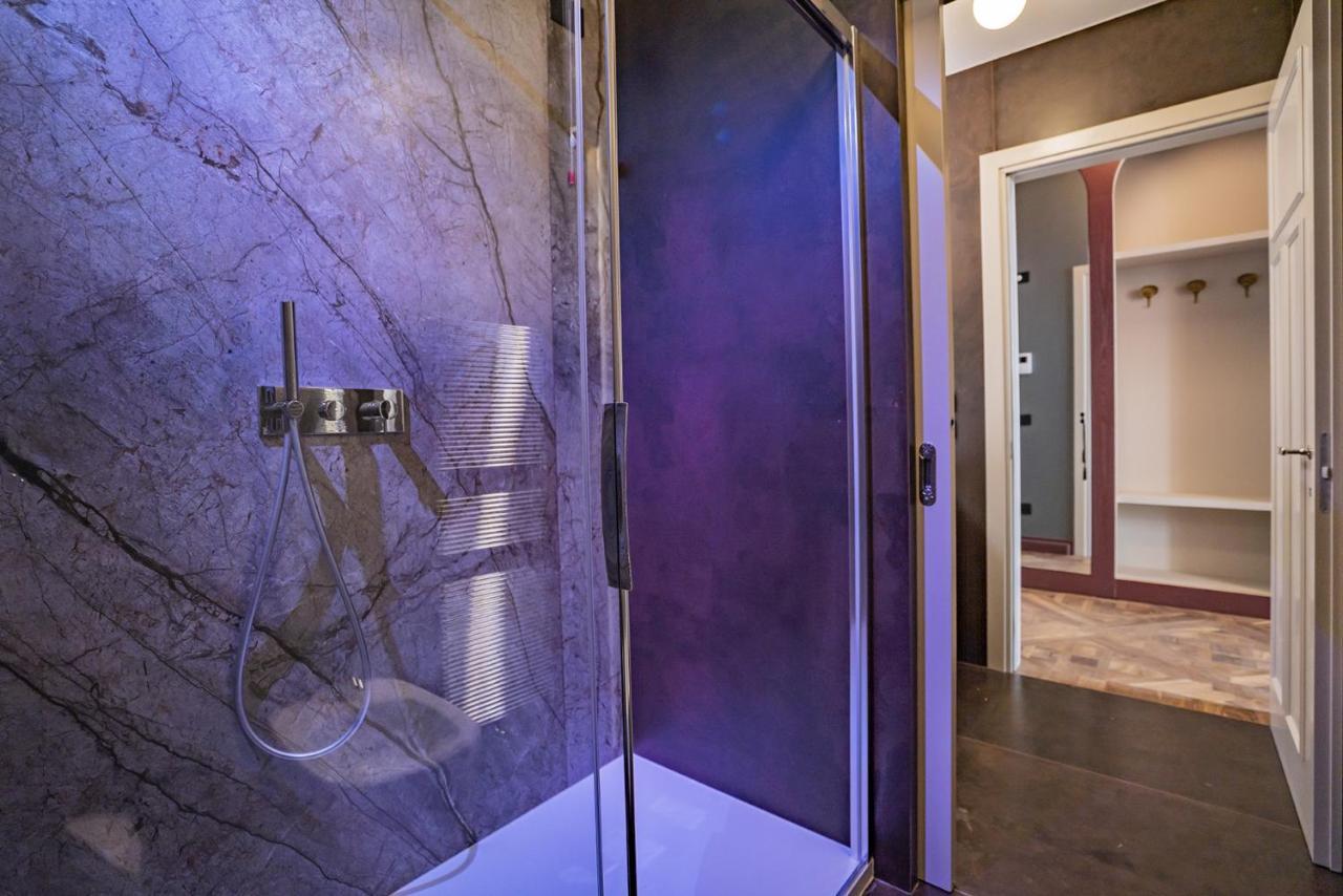 Corte Rubbi 7 Deluxe Apartment ヴェネツィア エクステリア 写真