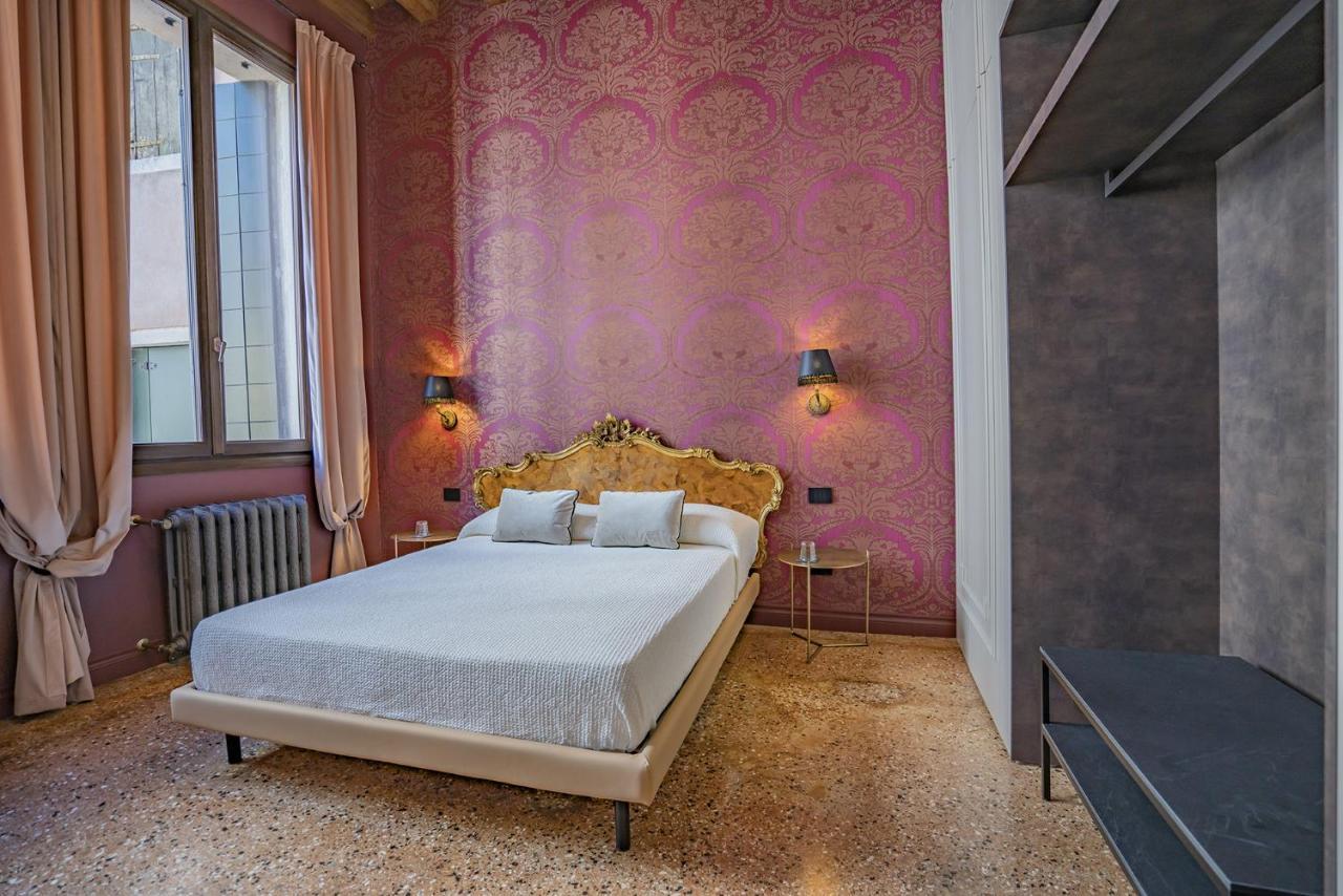 Corte Rubbi 7 Deluxe Apartment ヴェネツィア エクステリア 写真
