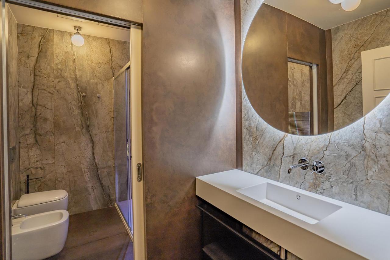 Corte Rubbi 7 Deluxe Apartment ヴェネツィア エクステリア 写真