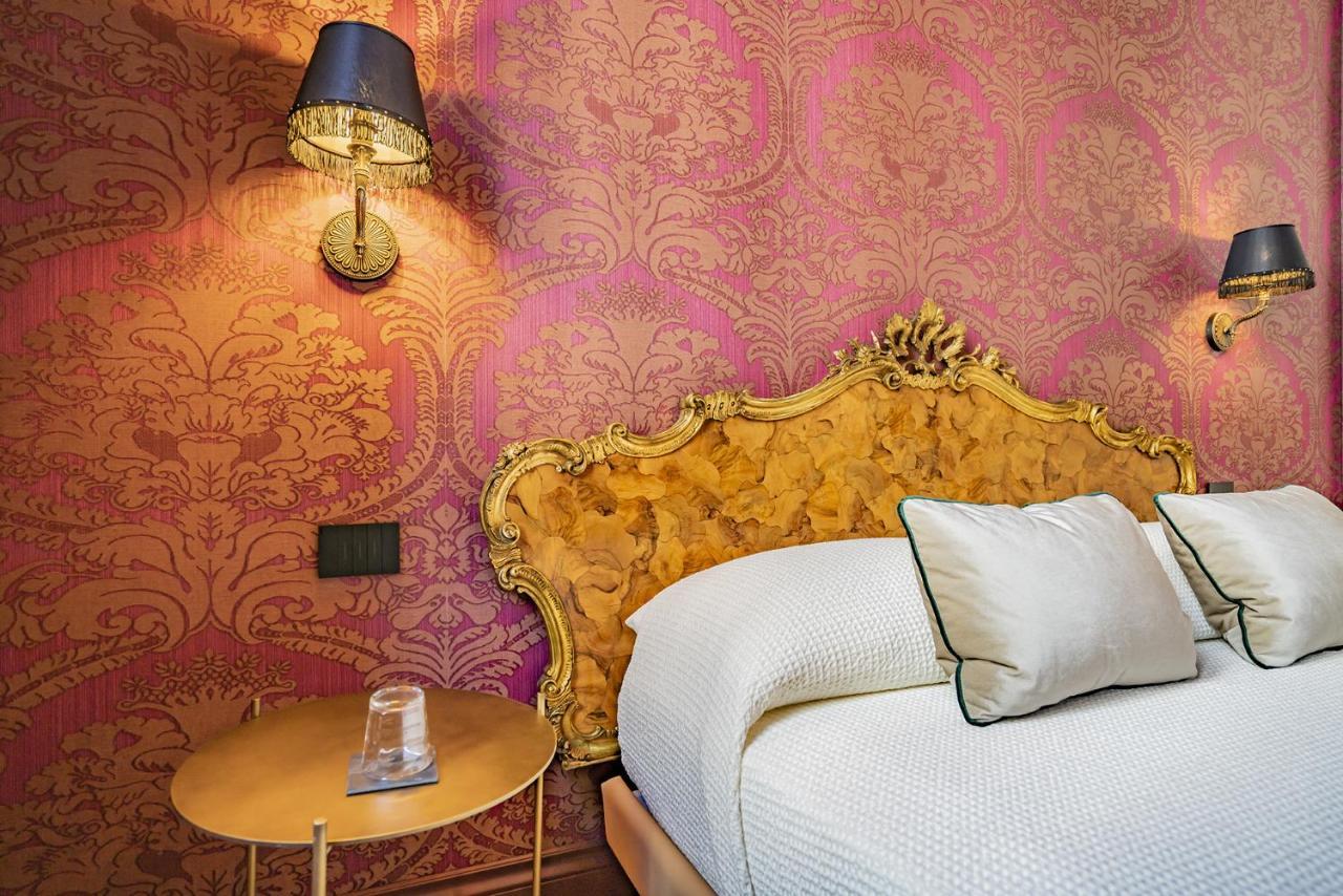 Corte Rubbi 7 Deluxe Apartment ヴェネツィア エクステリア 写真