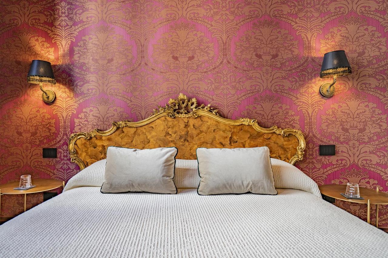 Corte Rubbi 7 Deluxe Apartment ヴェネツィア エクステリア 写真