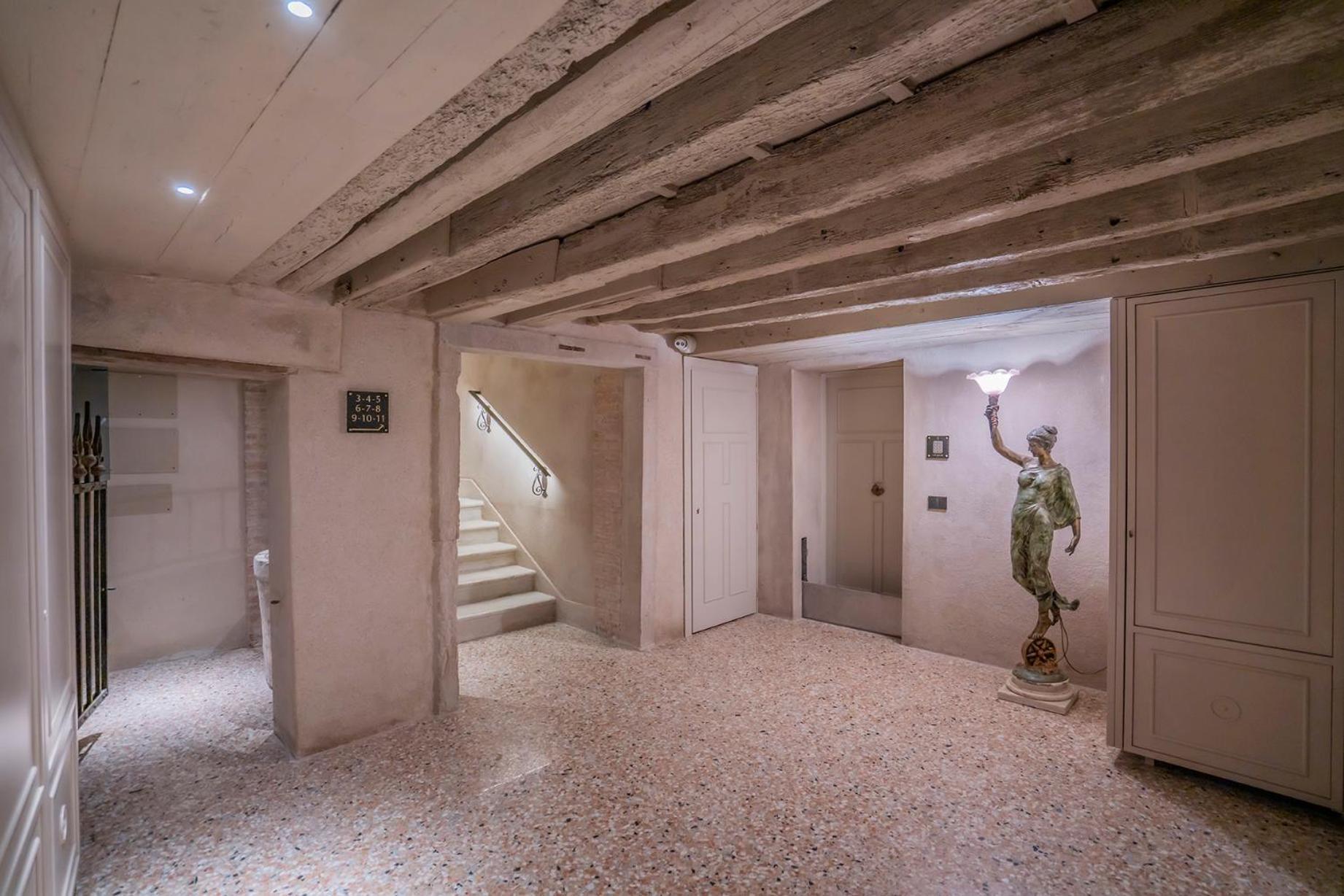Corte Rubbi 7 Deluxe Apartment ヴェネツィア エクステリア 写真